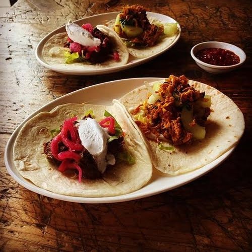 Little Sister Indonesian Food Bar by null