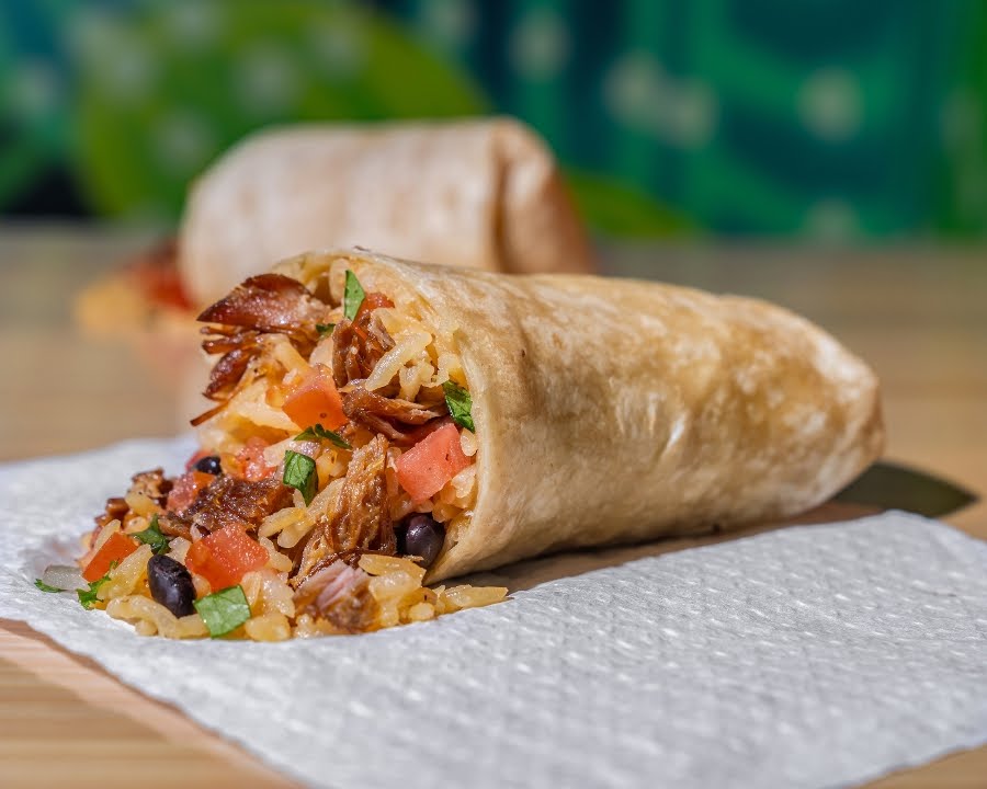 Achilitos Taqueria by null