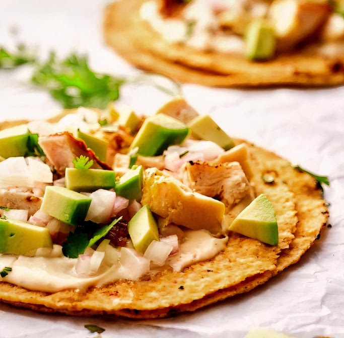 L'Gusto Mex Fusion by null