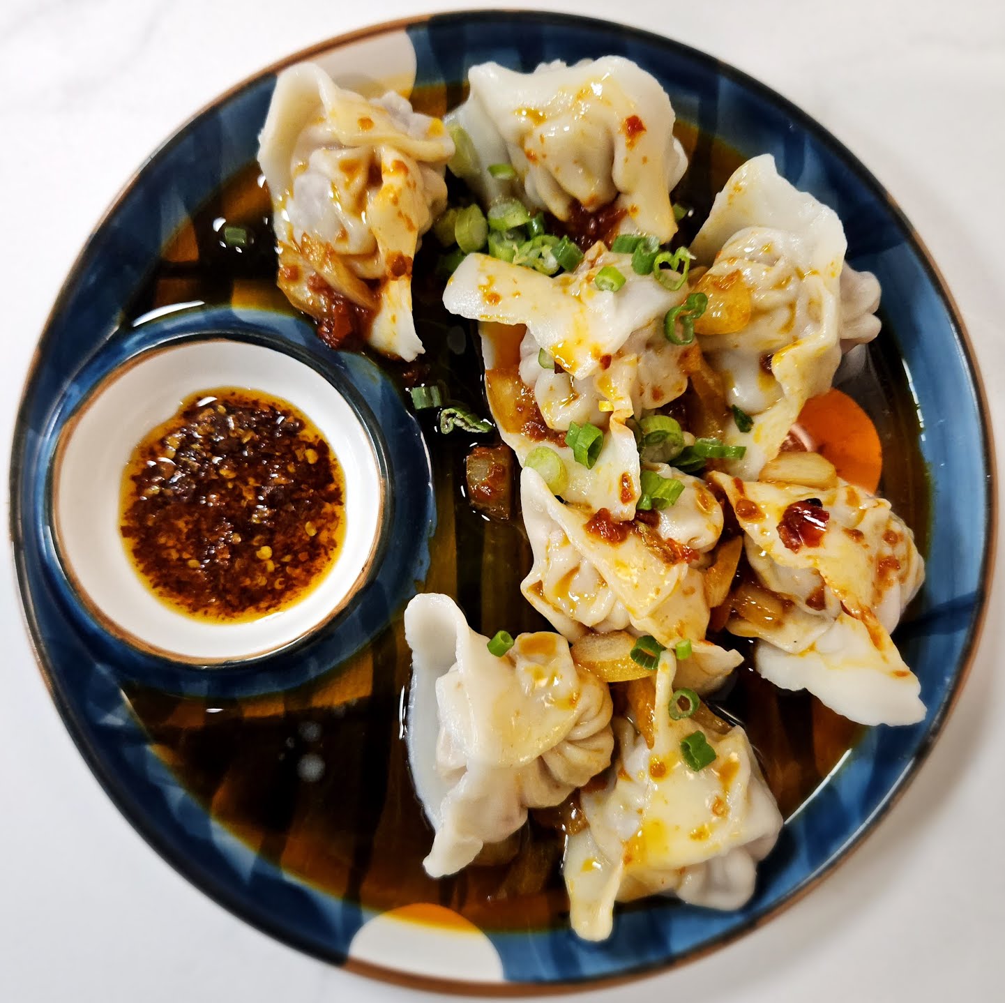 ShangHai Noodle House by null