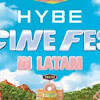 Hybe Cine Fest