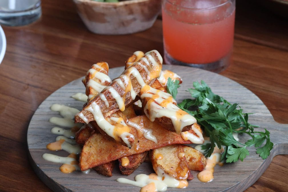 Franklin Social by null