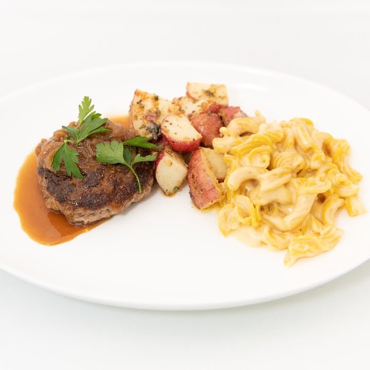 Click Virtual Food Hall by null
