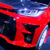 約850万円！ 究極トヨタ新型「GRMNヤリス」世界初公開！ フル ...