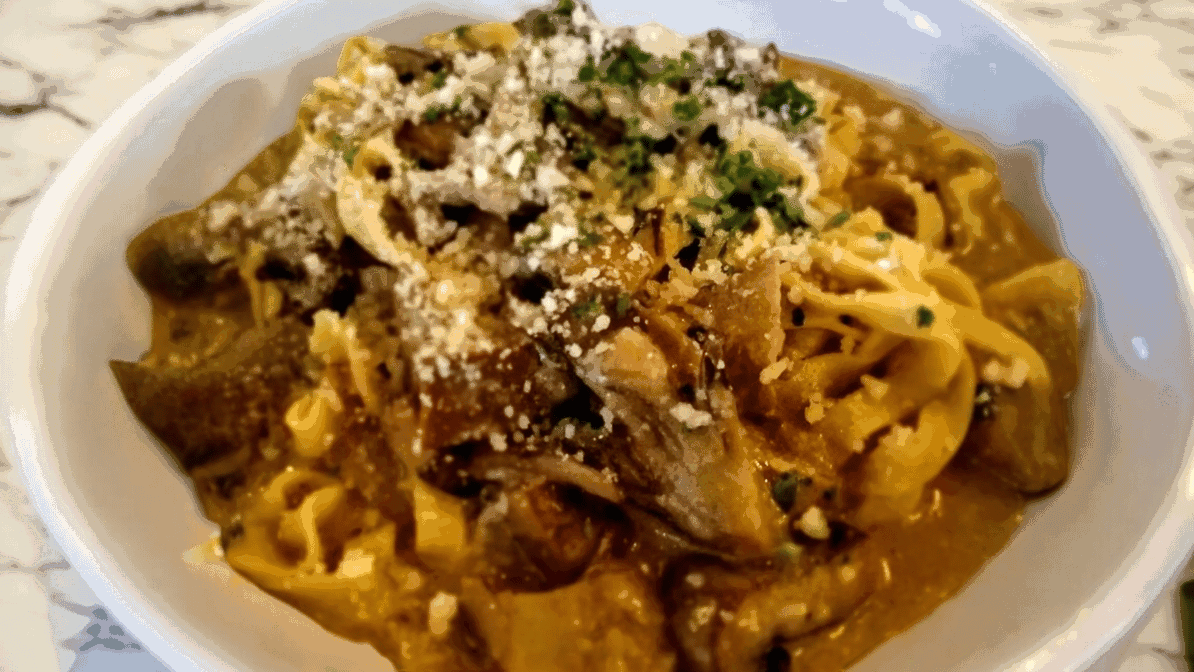 Brunos Italian Kitchen by null