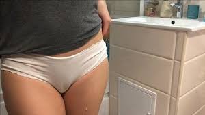 Worship smell cum to worn cum stained panty jpg x Worn panties