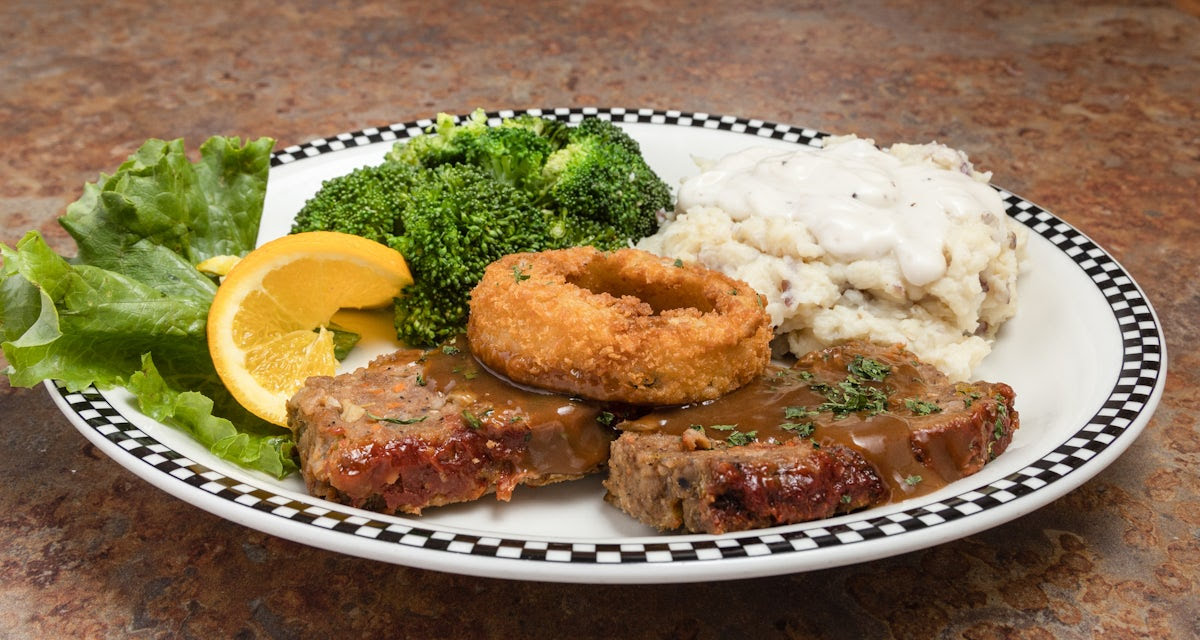 Black Bear Diner Fresno by null