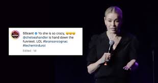 Chelsea handler threesome ted harbert breakup jpg x Chelsea handler sex