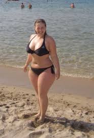 Chubby teen bikini jpg x Chubby teen bikini