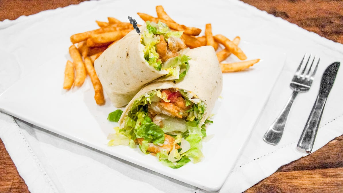 Brick and Porter by null