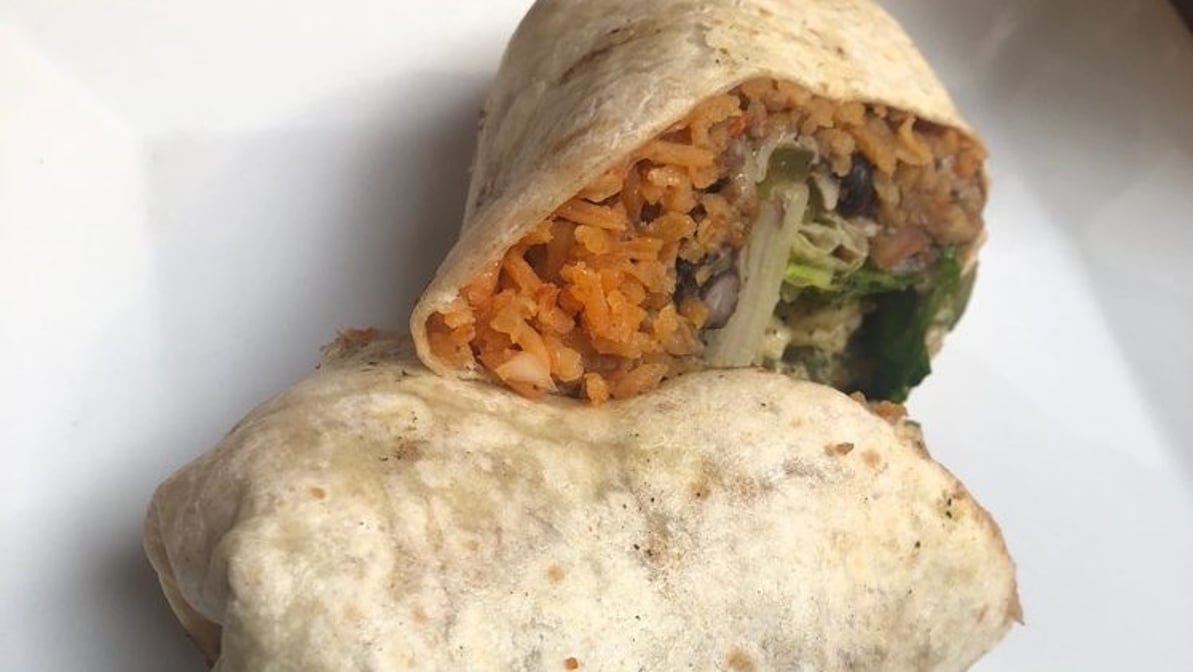 El Paso Taqueria by null