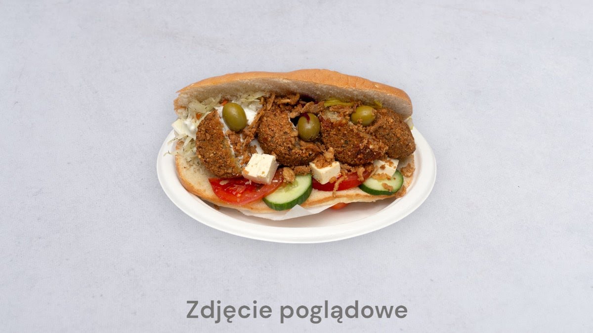 Kebab dish 8