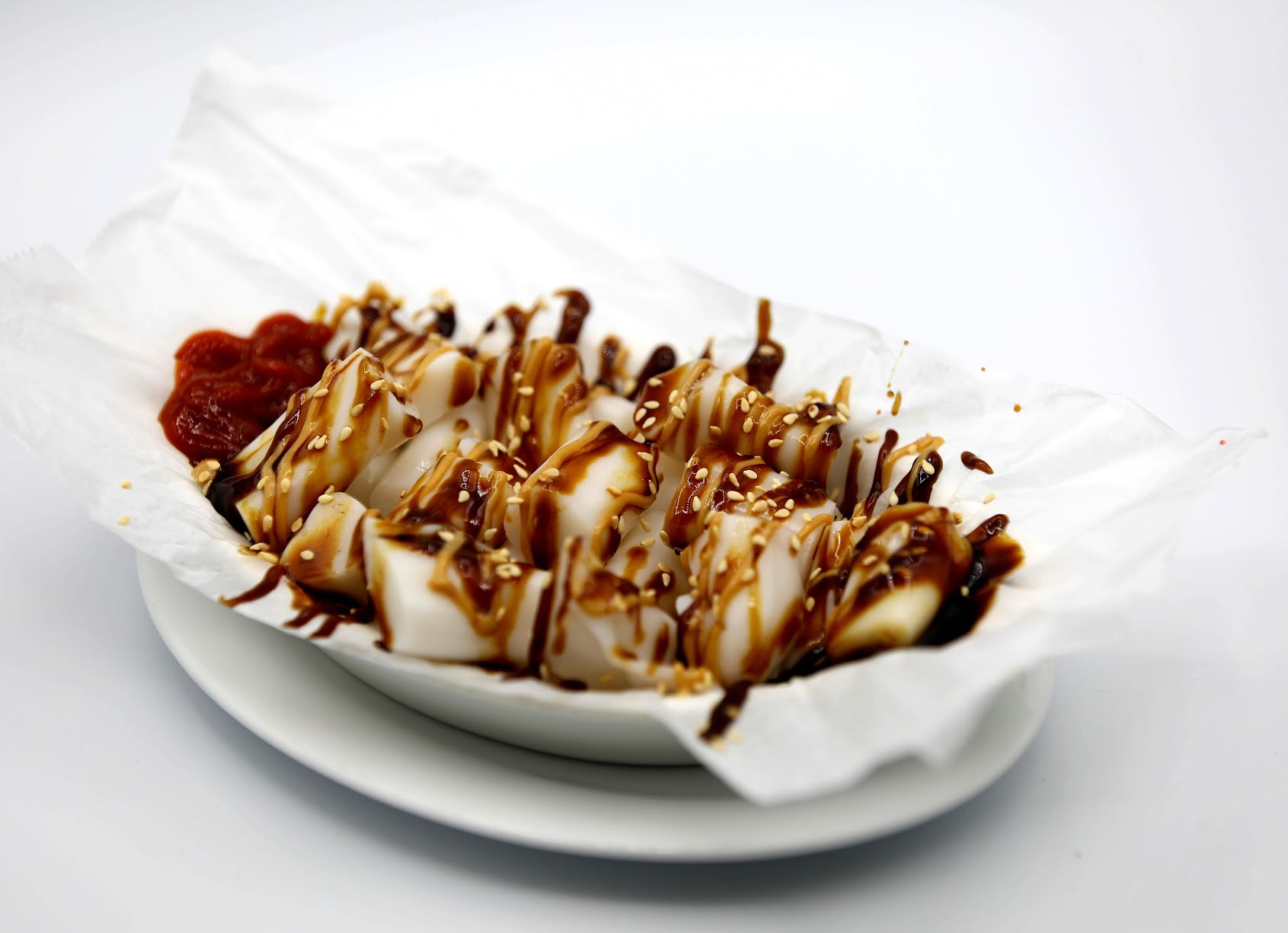 Sweet Mango Dessert Cafe by null