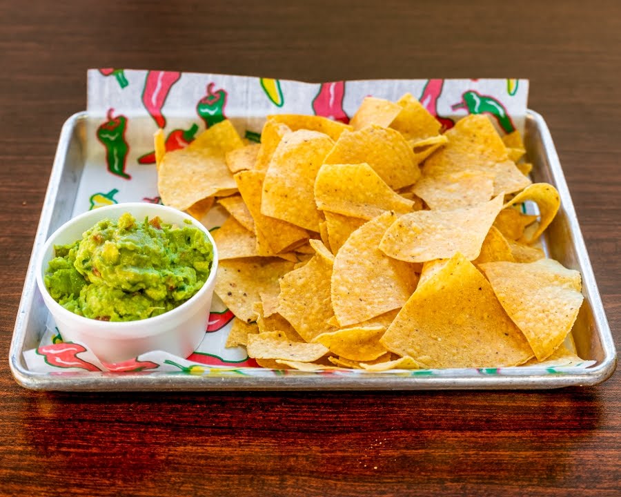 Uno Dos Tacos by null