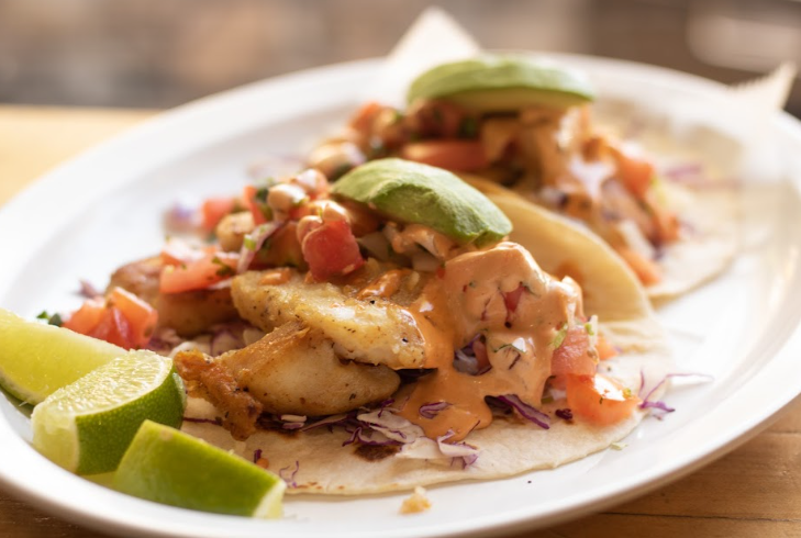 Las Cabañas Mexican Grill & Taqueria by null