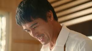 阿部寛　横顔|阿部寛「すべて忘れてしまうから」ティザー予告到着、追加キャストに渡辺大知ら - 映画ナタリー