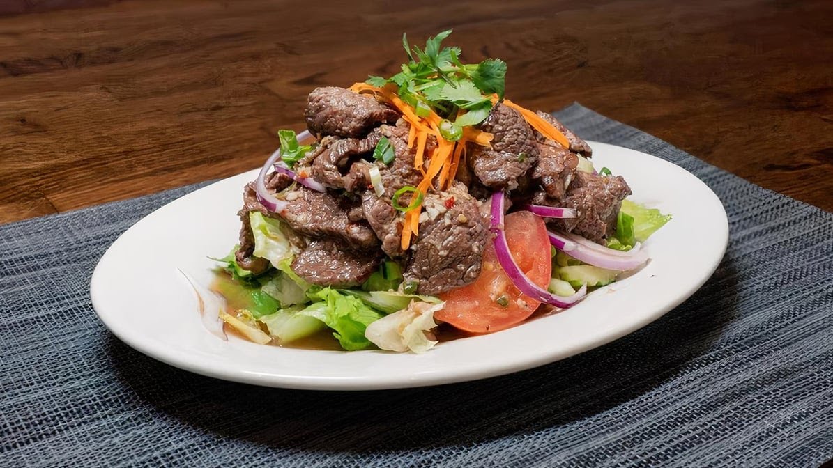 Archi's Thai Bistro by null