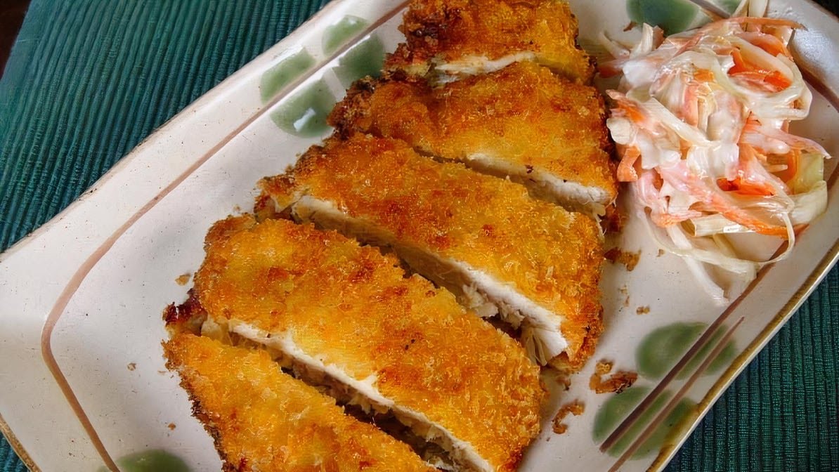 Taste of Japan by null