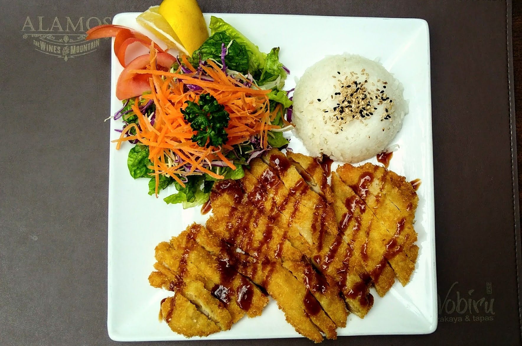 Nobiru Izakaya by null