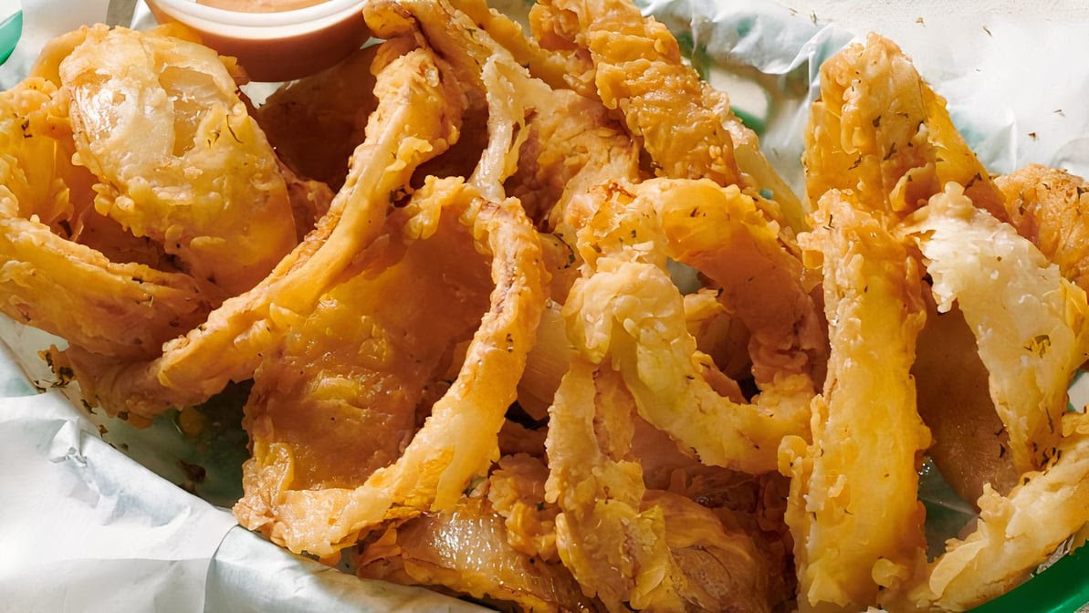 Bruno's Tavern by null