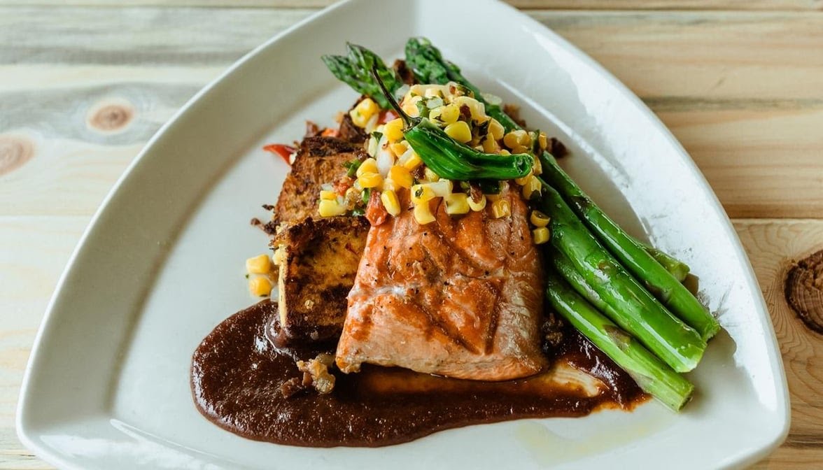 Ivar's Mukilteo Landing by null