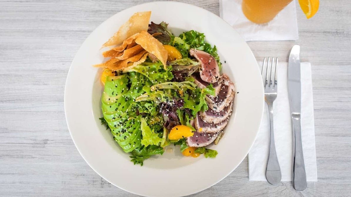 Southern Coast Seafood by null