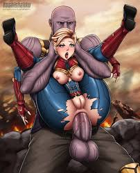 Starlord thanos blender pornhub gay jpg x Thanos sexy
