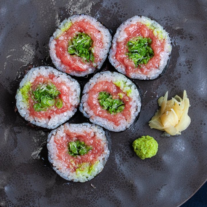 Royal Sushi & Izakaya by null