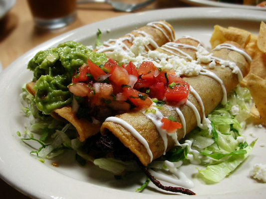Loteria Grill by null