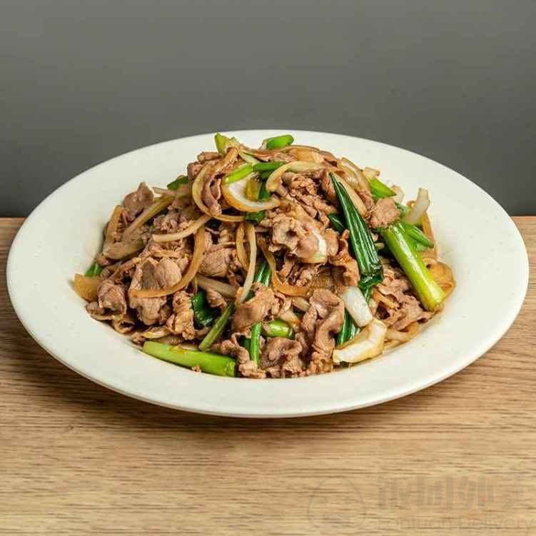 Tengri Tagh Uyghur Cuisine by null