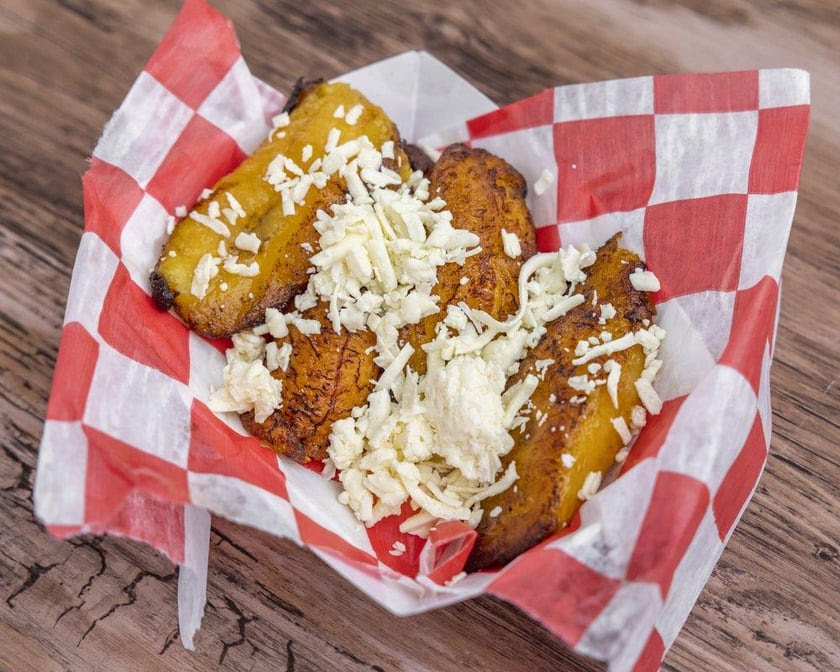 Paparrilla Food Truck by null