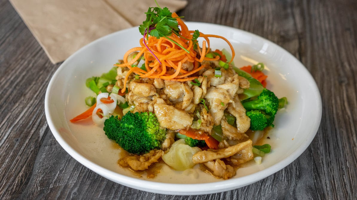 Farmhouse Thai Eatery by null