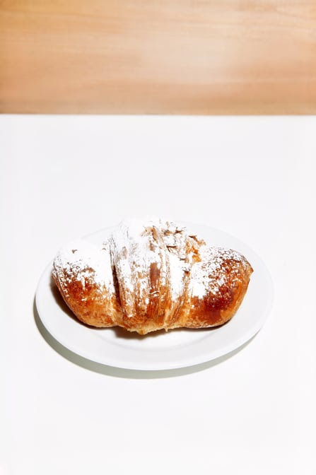 The Well Coffee House by null