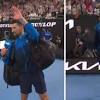 Djokovic boycotts on-court interviews at Australian Open over ...