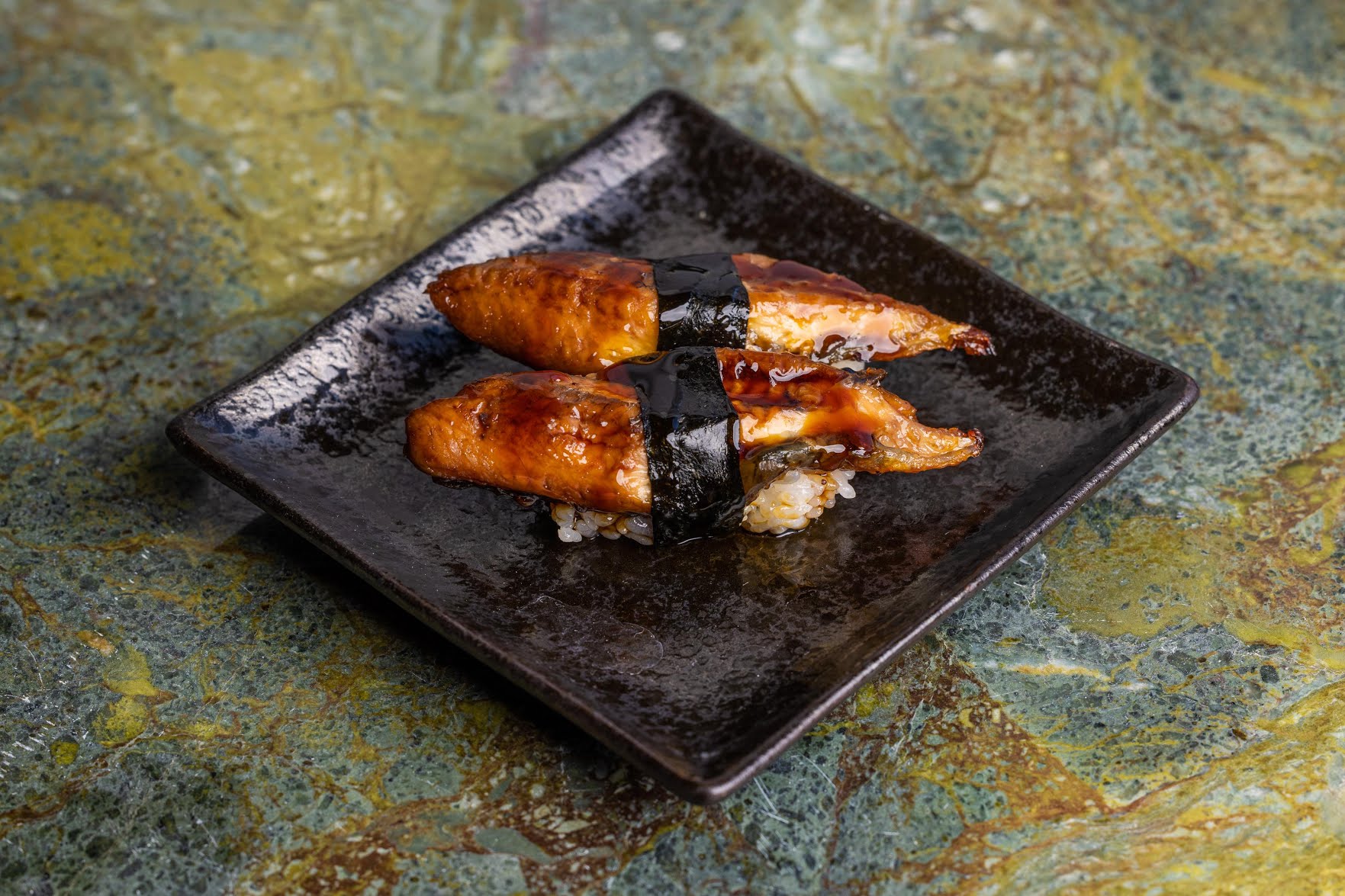 Ichijiku Sushi by null