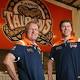 Ex-Wollongong coach GORDIE McLeod starts new role at Taipans 