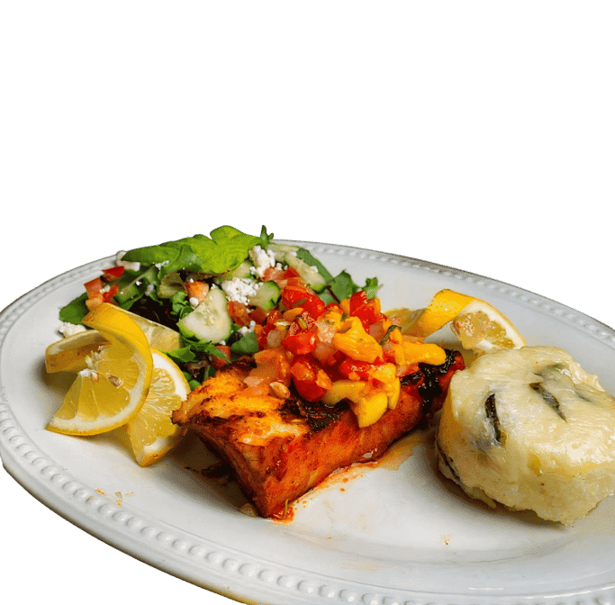 Leticia's Cocina & Cantina by null
