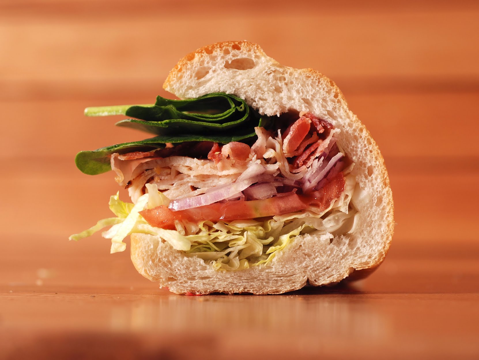 Pane Pane Sandwiches by null
