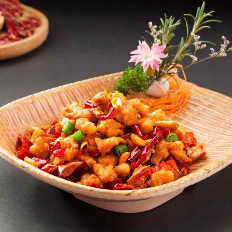 Mr. Gao Restaurant 高老庄 by null