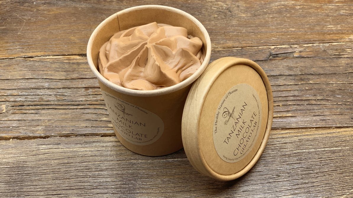 Caravaggio Gelato Lab by null