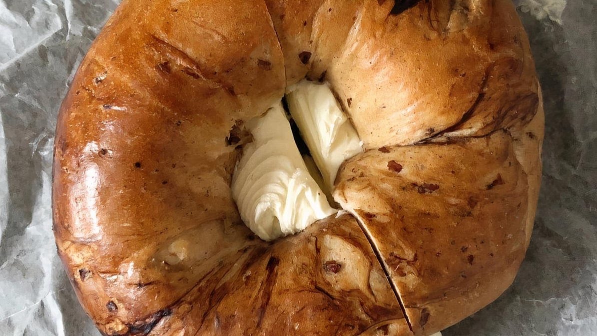 Dyker Park Bagels by null