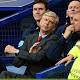 ArsÃ¨ne Wenger fears the worst after Everton expose brittle Arsenal