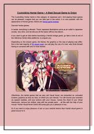 Hentai game review eroge sex and games make sexy games hentaireviews jpg x Hentai eroge visual