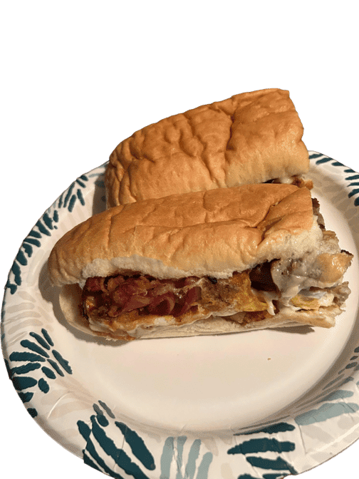 Kountry Kart Deli by null