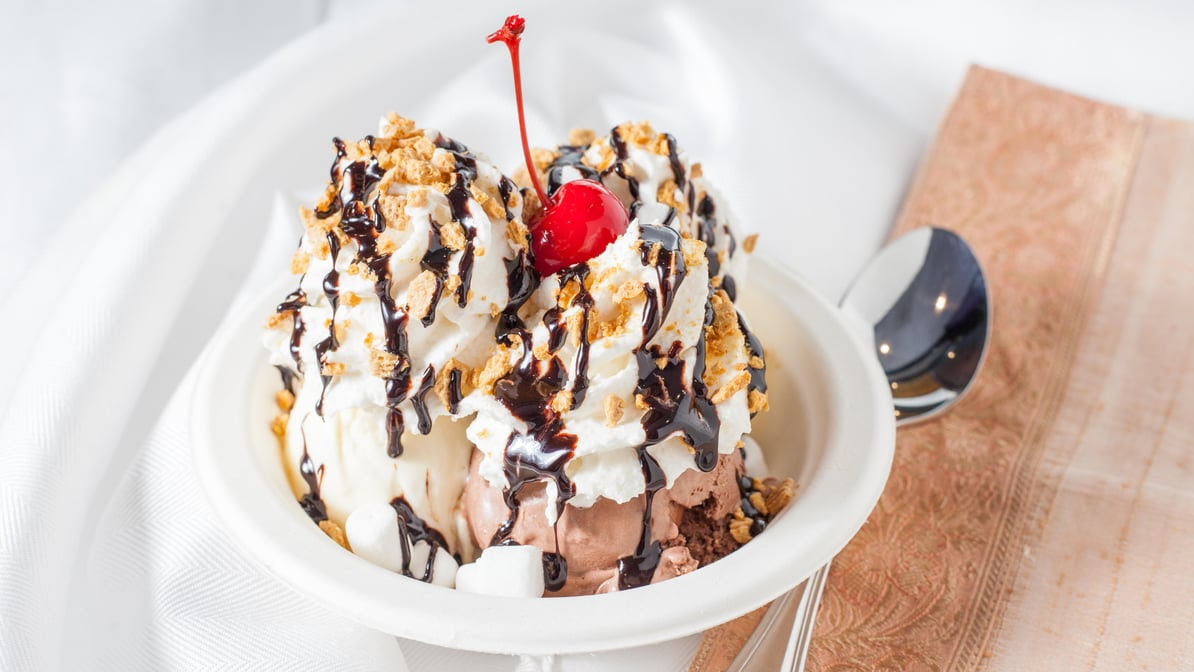 Sweet Fix Creamery by null
