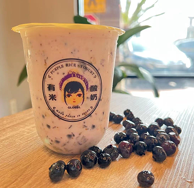 Yomie Arcadia 有米酸奶 by null