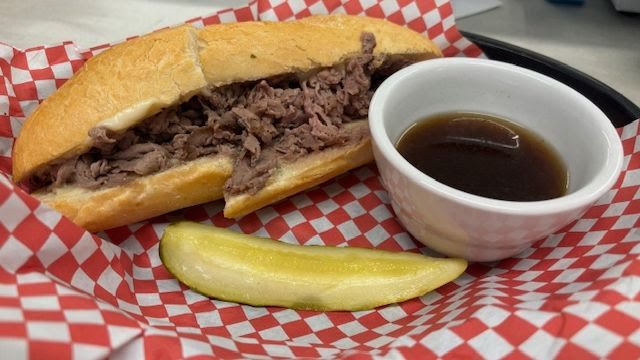 Paisano's Deli by null