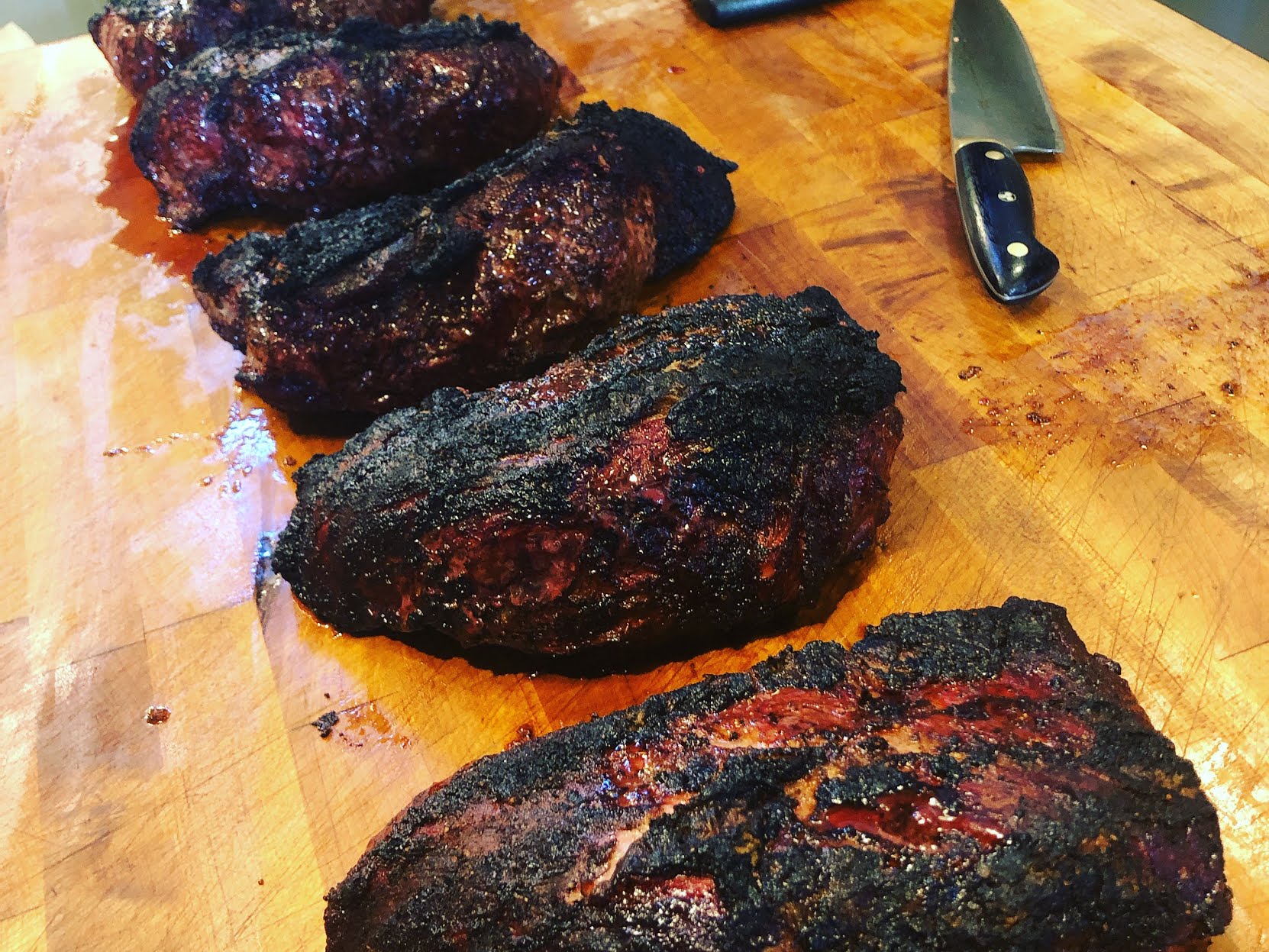 Pine Shed Ribs and Barbecue by null