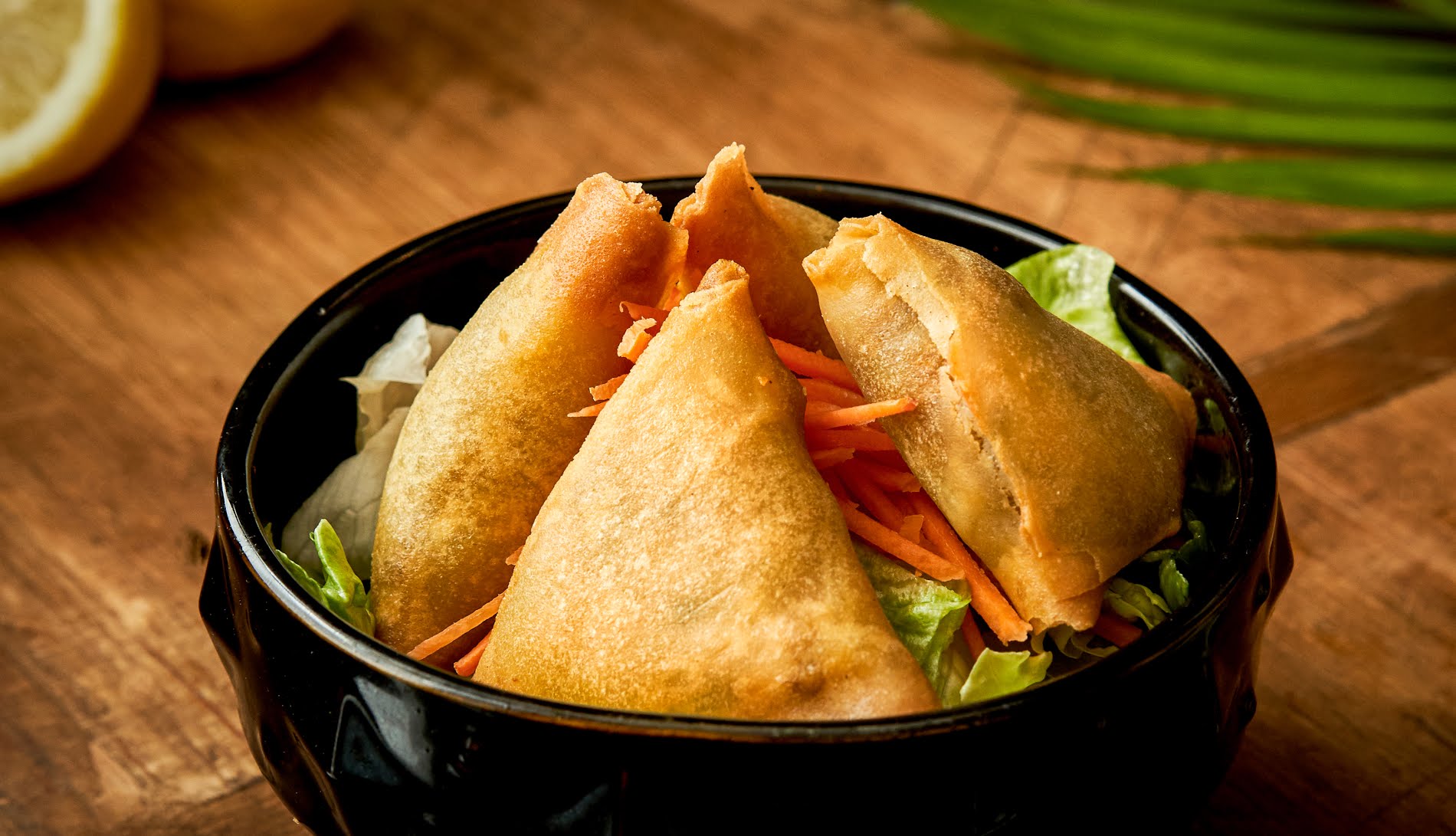 Am Thai Bistro by null