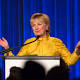 Clinton blames misogyny, FBI, Russia, herself for 2016 loss 